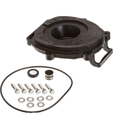 メルぴろ Amazon.com : Zodiac R0479602 1-HP Impeller, Screw and
